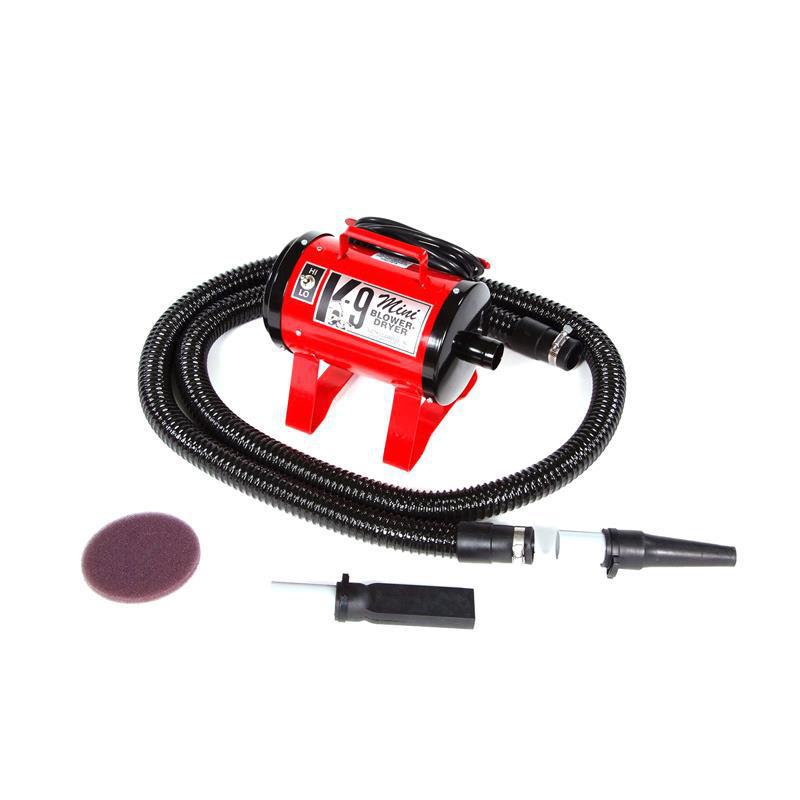 K-9 MINI DRYER