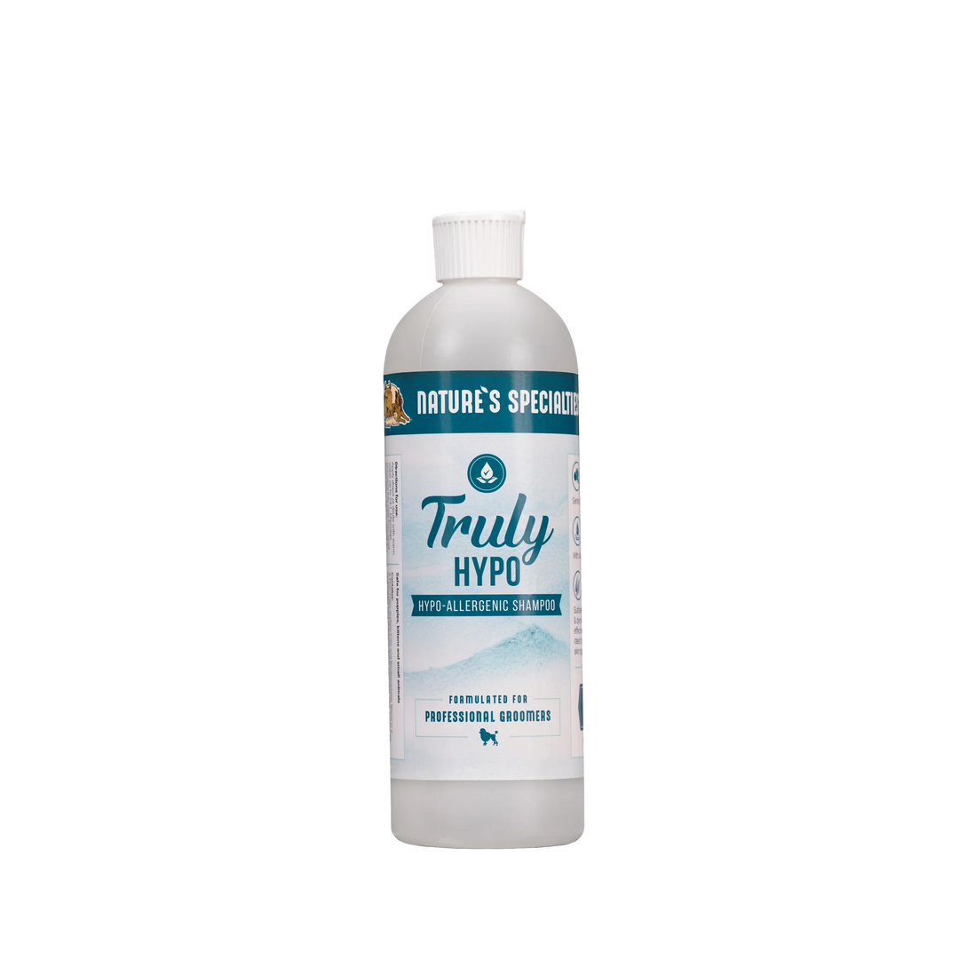 NS TRULY HYPO SHAMPOO
