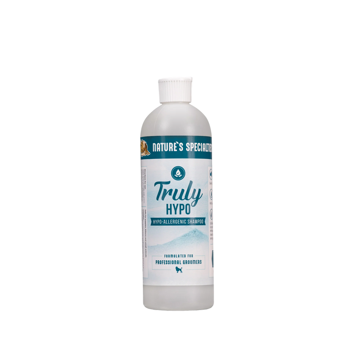 NS TRULY HYPO SHAMPOO