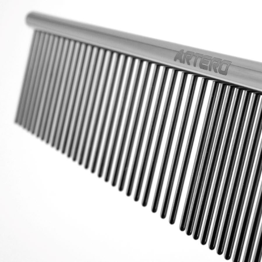 ARTERO GINGER SHORT TOOTH COMB