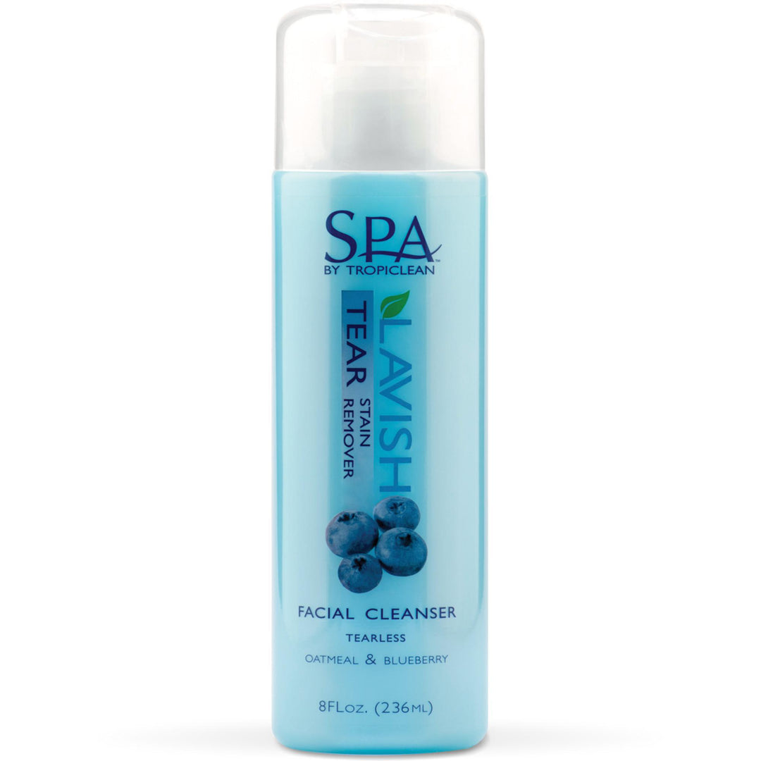 TC SPA TEAR STAIN REMOVER FOR PETS