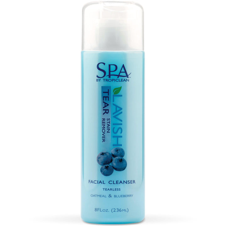 TC SPA TEAR STAIN REMOVER FOR PETS