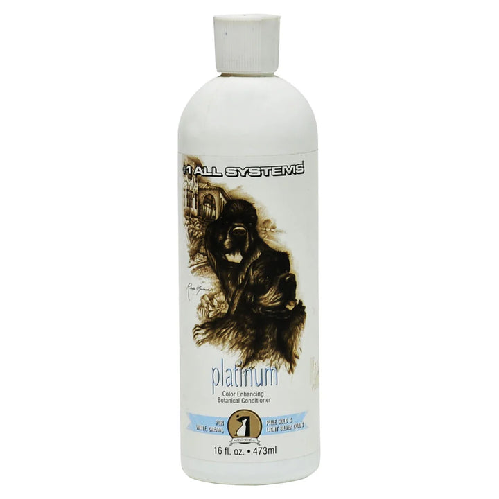 #1 ALL SYSTEM COLOR ENHANCING CONDITIONER 16oz