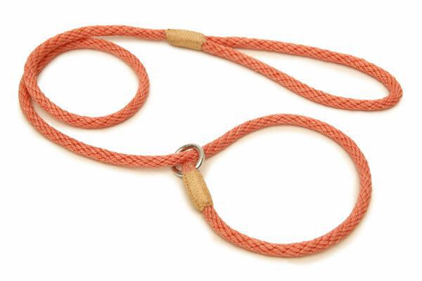 ALVALLEY NYLON SLIP LEAD 8MM x 4'