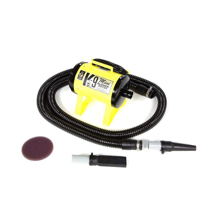 K-9 MINI DRYER