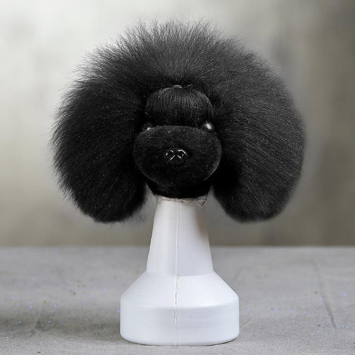 OPAWZ TEDDYBEAR HEAD DOG WIG