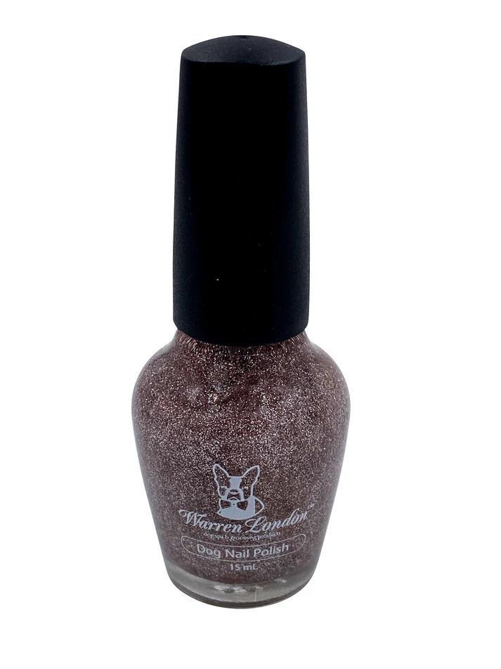 WL DOG NAIL POLISH BOTTLES WITH BRUSH