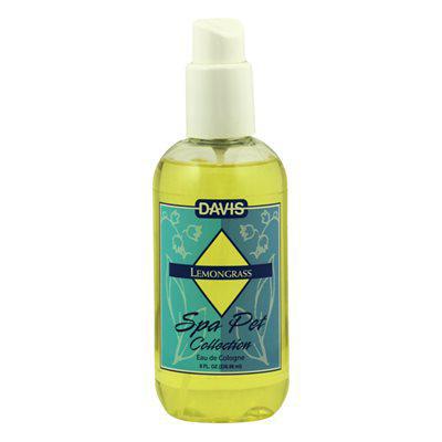 DAVIS SPA PET COLLECTION EAU DE COLOGNES