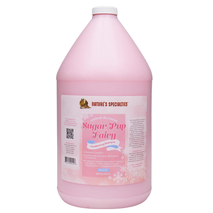 NS SUGAR PUP SHAMPOO 16:1