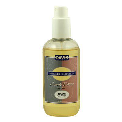 DAVIS DESIGNER COLOGNE EAU DE TOILETTE 8oz