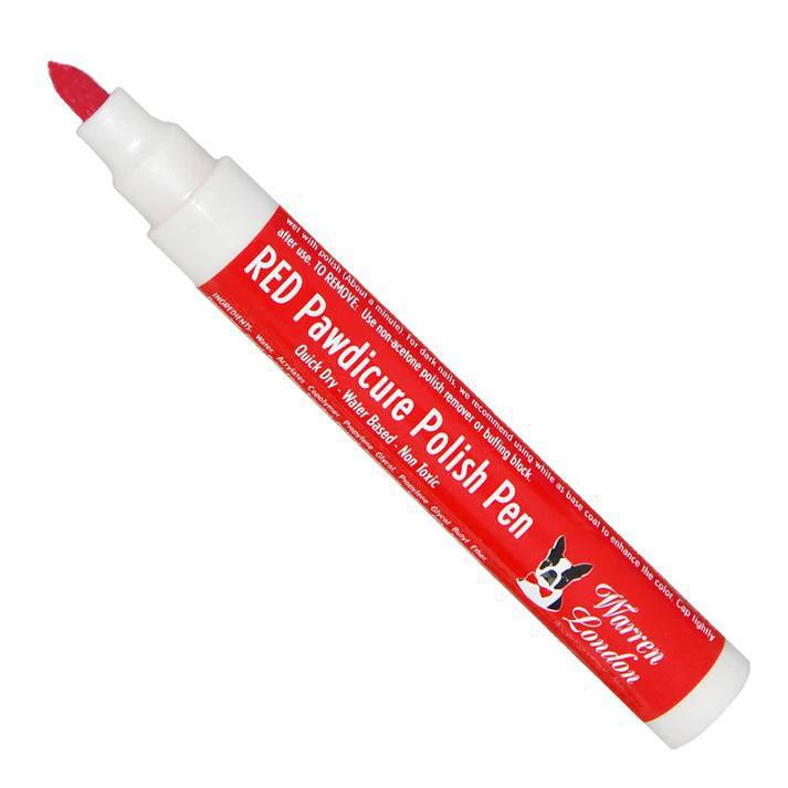 WL PAWDICURE DOG NAIL POLISH