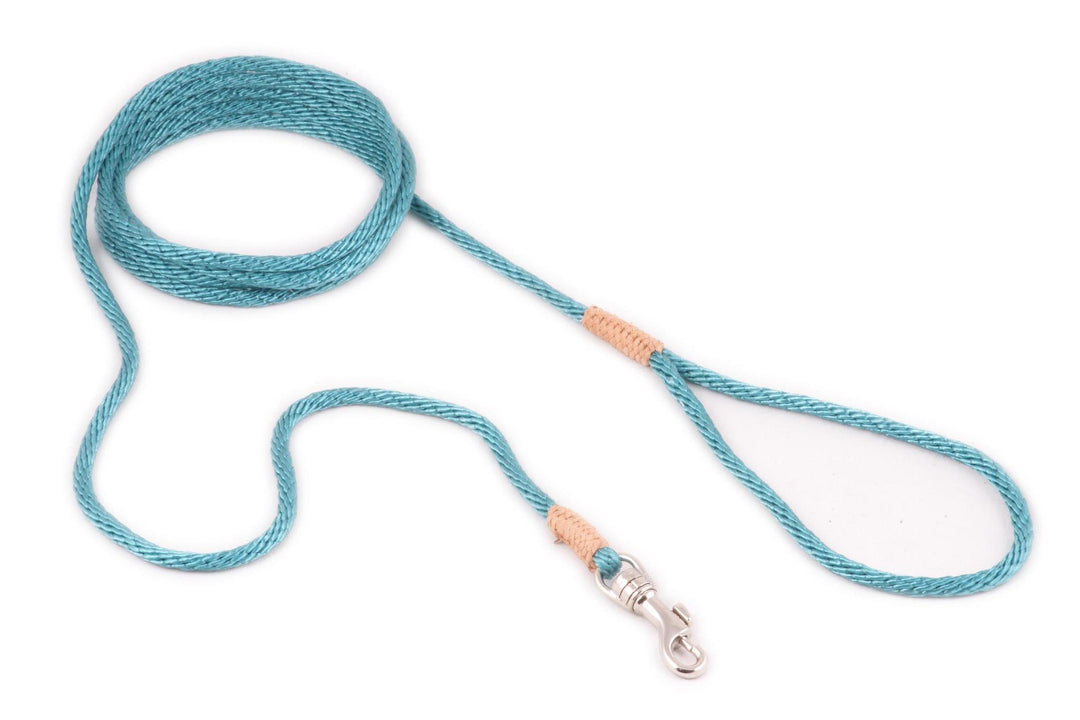 ALVALLEY NYLON SNAP LEAD 2MM X 4'