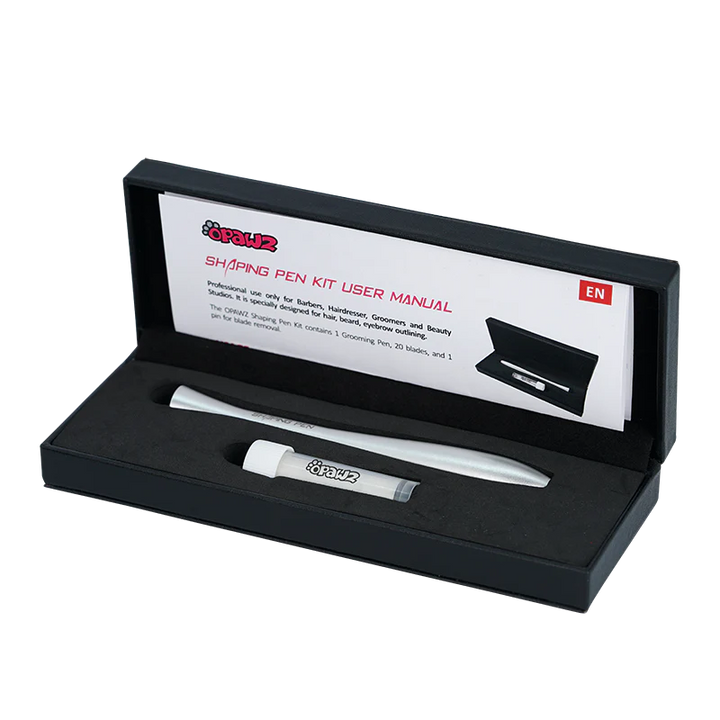 OPAWZ SHAPING / CARVING PEN KIT