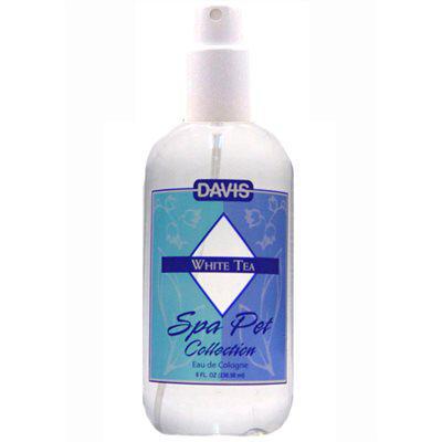 DAVIS SPA PET COLLECTION EAU DE COLOGNES