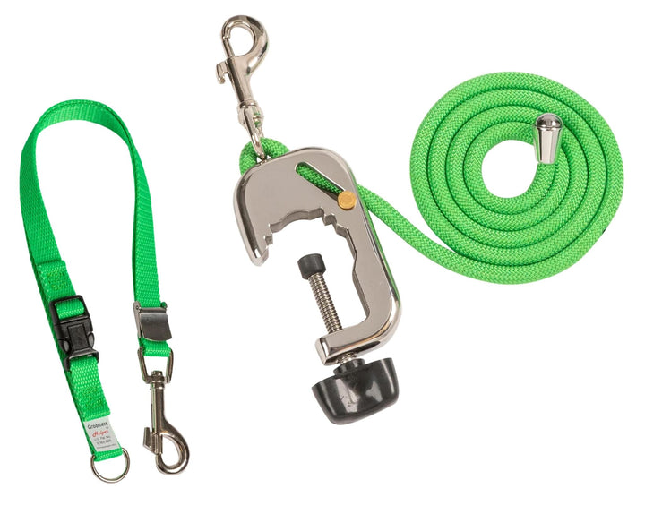 GROOMERS HELPER STARTER KIT