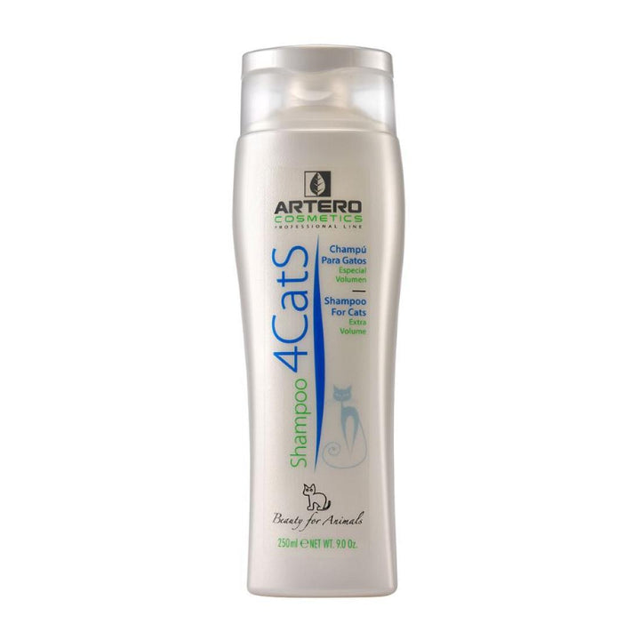 ARTERO 4CATS SHAMPOO