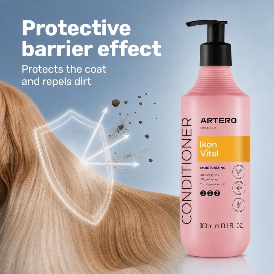 ARTERO IKON VITAL CONDITIONER