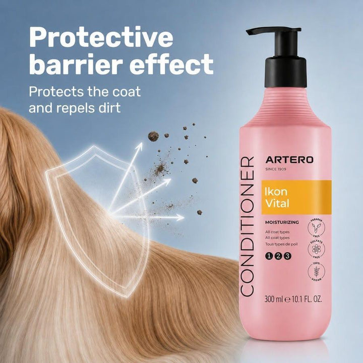 ARTERO IKON VITAL CONDITIONER