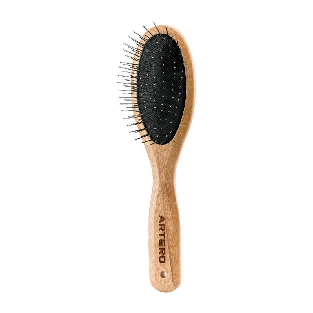 ARTERO NOVA METAL PIN BRUSH
