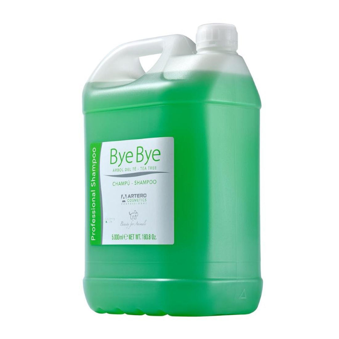 ARTERO BYE BYE SHAMPOO