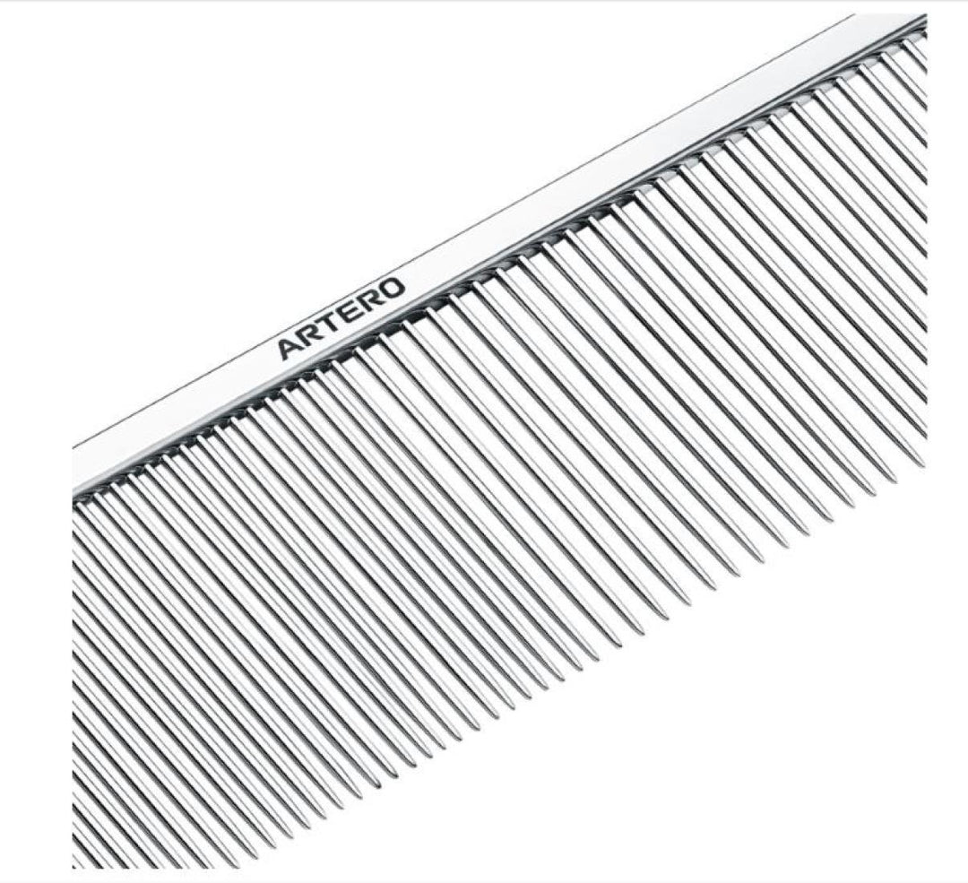 ARTERO BEAR EXTRA VOLUMEN COMB