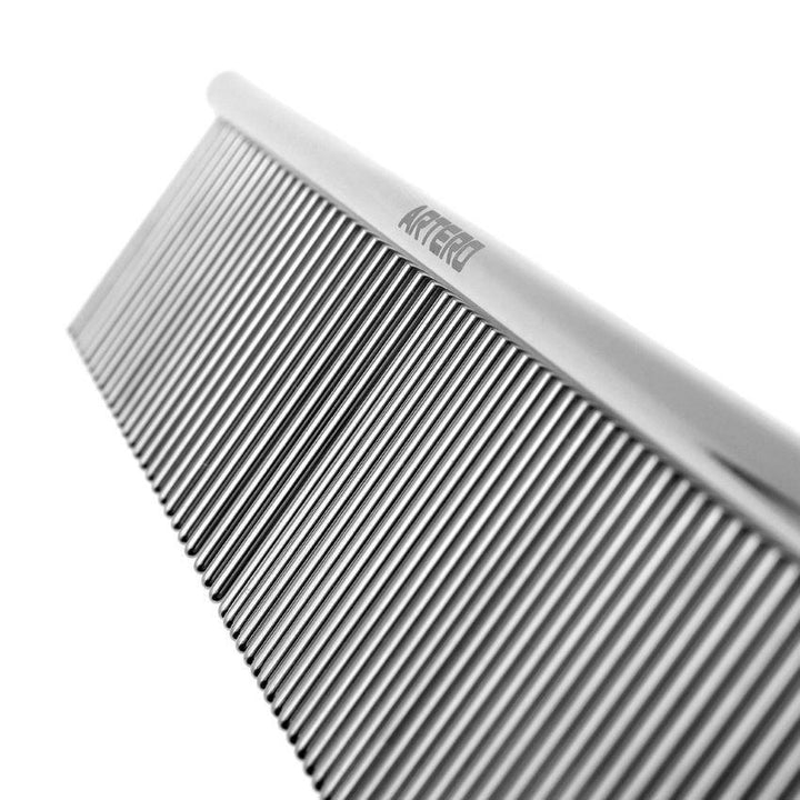 ARTERO GINGER SHORT TOOTH COMB