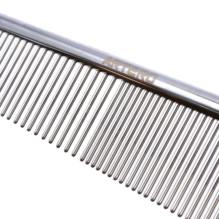 ARTERO GINGER - MINI SHORT TOOTH COMB