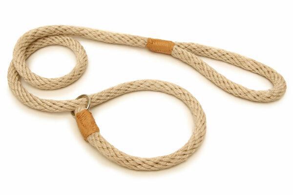 ALVALLEY NYLON SLIP LEAD 13MM X 4'