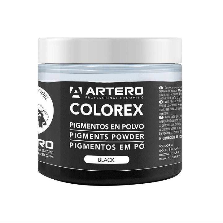 ARTERO COLOREX PIGMENT POWDER 2.65oz