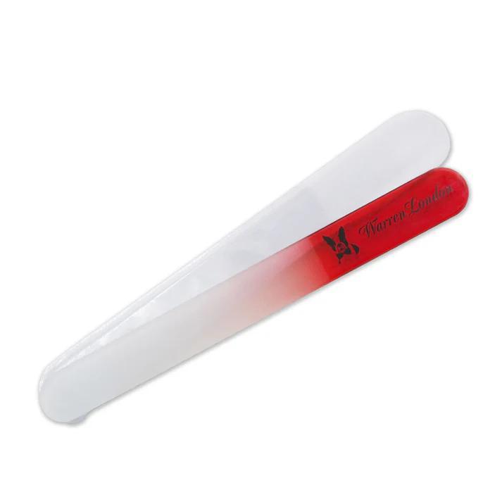 WL GLASS NAIL FILE