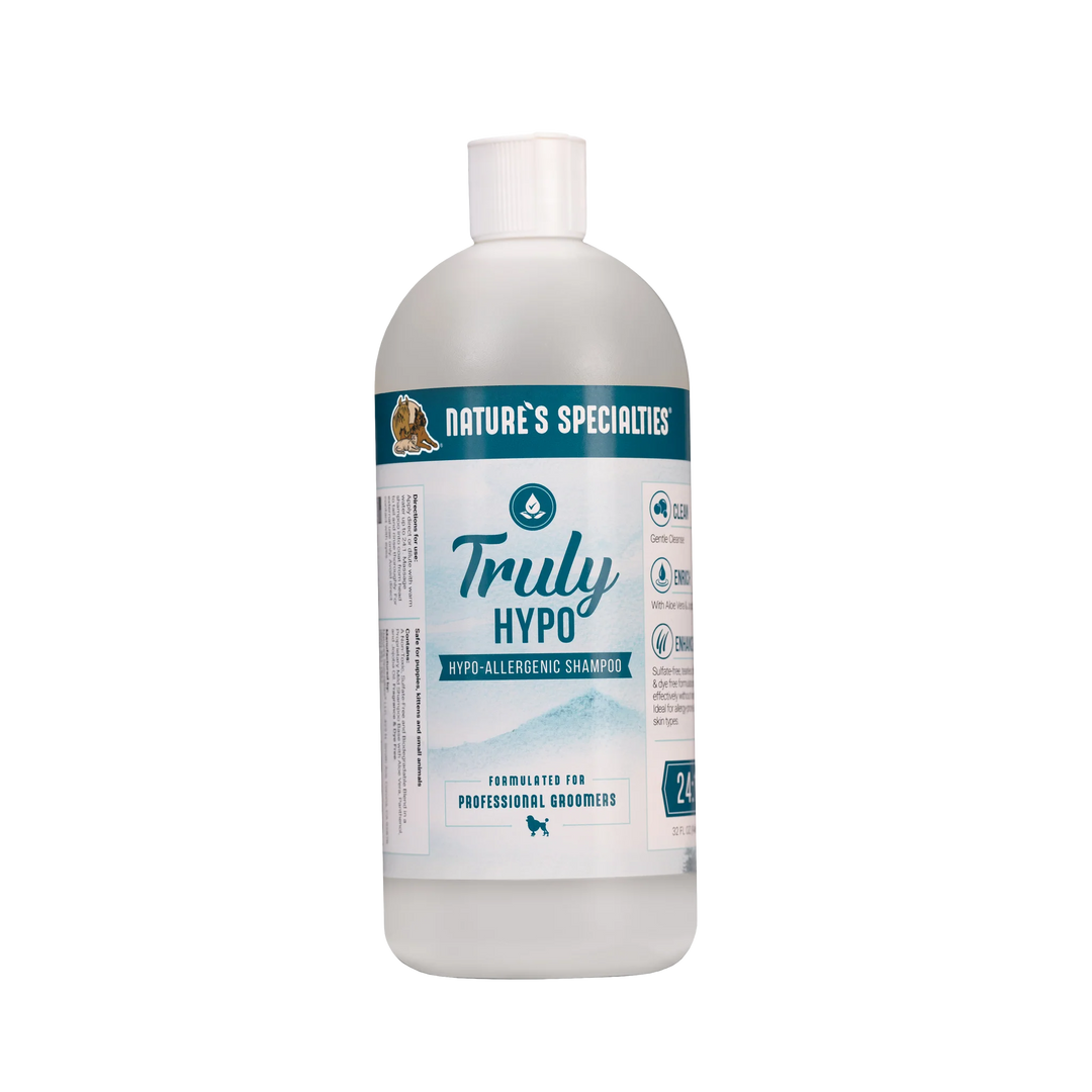 NS TRULY HYPO SHAMPOO