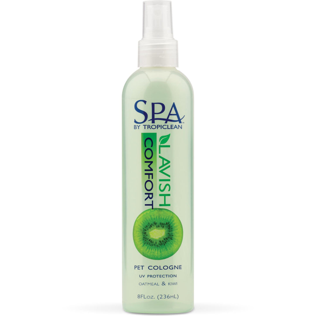 TC SPA COMFORT COLOGNE SPRAY FOR PETS