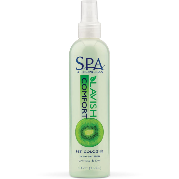 TC SPA COMFORT COLOGNE SPRAY FOR PETS