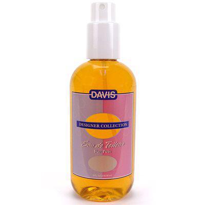 DAVIS DESIGNER COLOGNE EAU DE TOILETTE 8oz