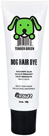 OPAWZ PET HAIR DYE PERMANENT