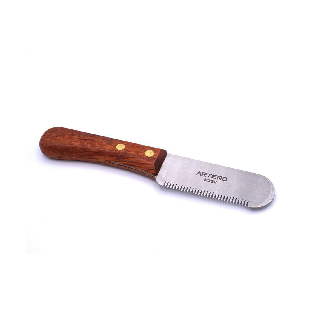 ARTERO SUPER STRIPPING KNIFE LEFT HANDED