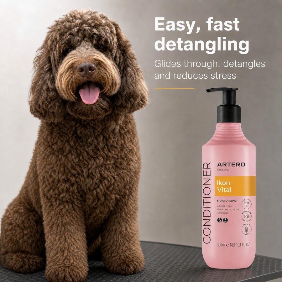 ARTERO IKON VITAL CONDITIONER