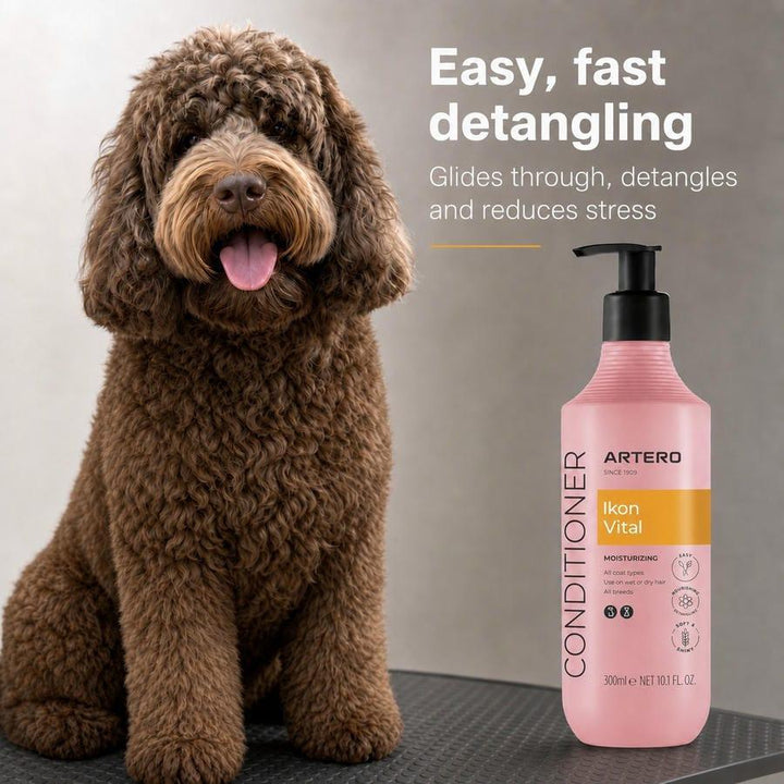 ARTERO IKON VITAL CONDITIONER