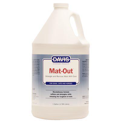 DAVIS MAT-OUT