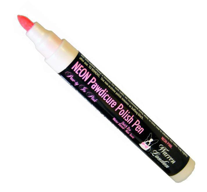 WL PAWDICURE DOG NAIL POLISH