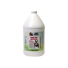 NS DERMA DYNE SHAMPOO (USE DIRECT)