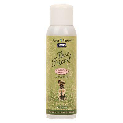 DAVIS PURE PLANET BEST FRIEND COLOGNES 14oz