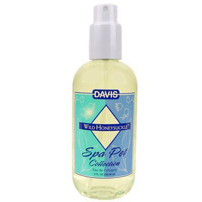 DAVIS SPA PET COLLECTION EAU DE COLOGNES