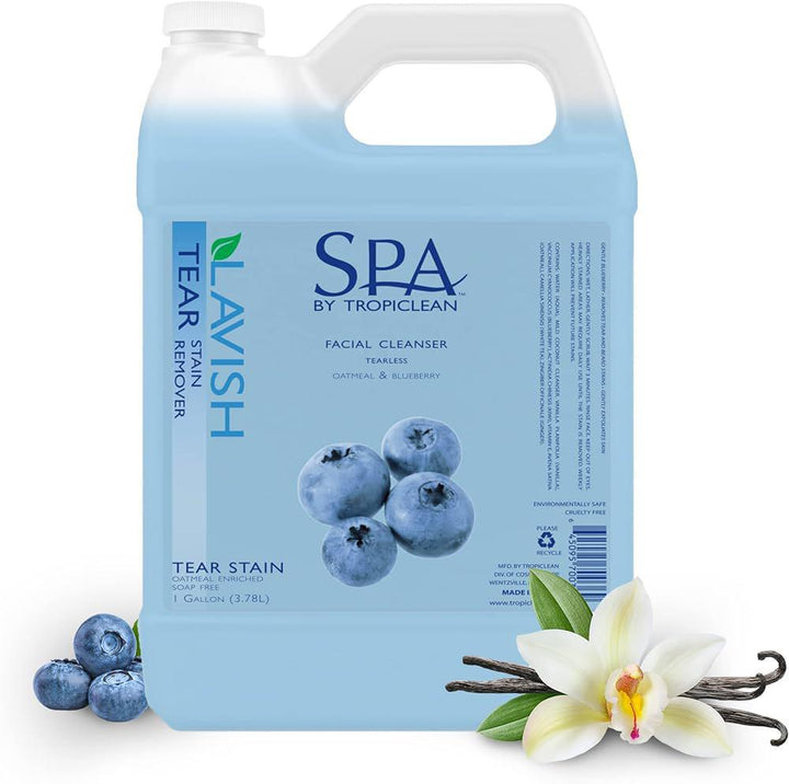 TC SPA TEAR STAIN REMOVER FOR PETS