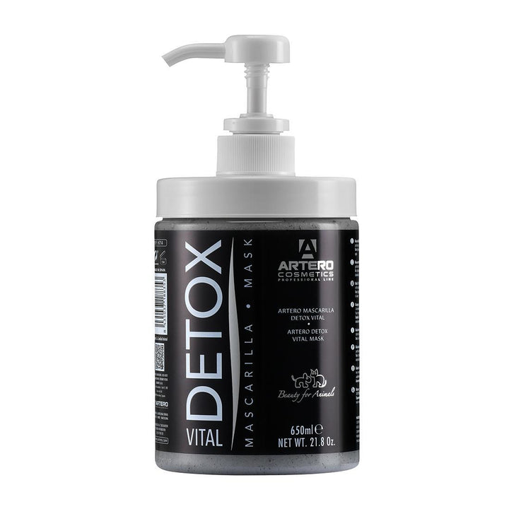 ARTERO DETOX MASK