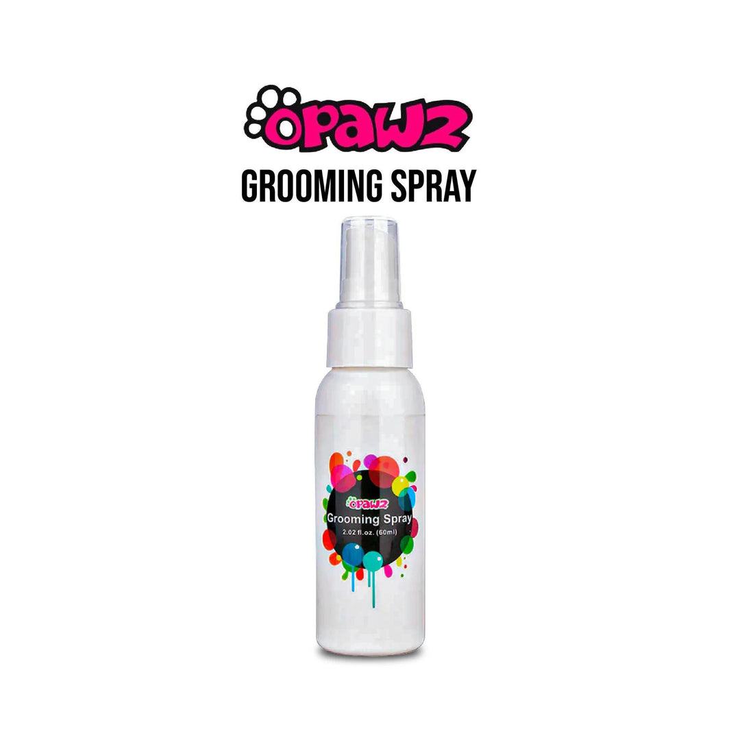OPAWZ GROOMING SPRAY 2.02oz