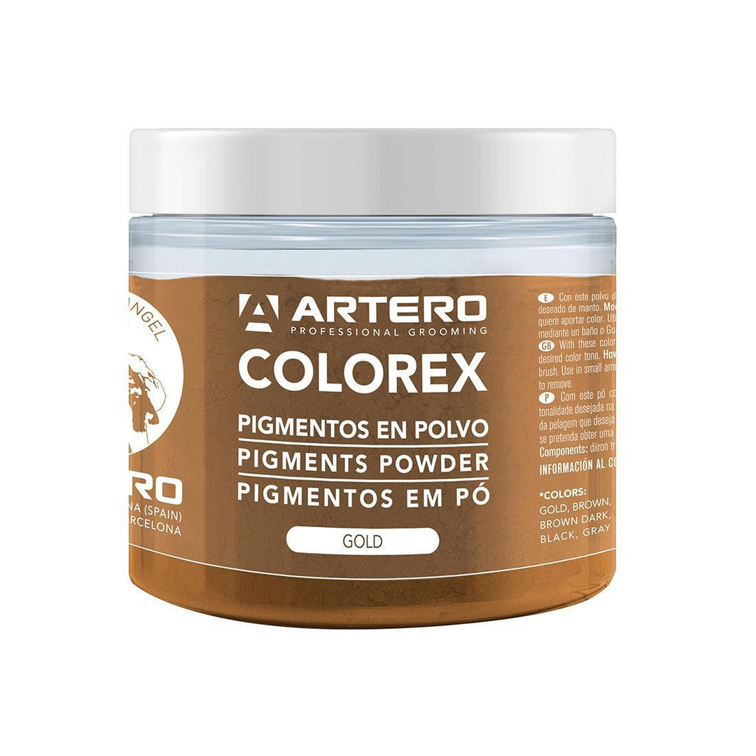 ARTERO COLOREX PIGMENT POWDER 2.65oz