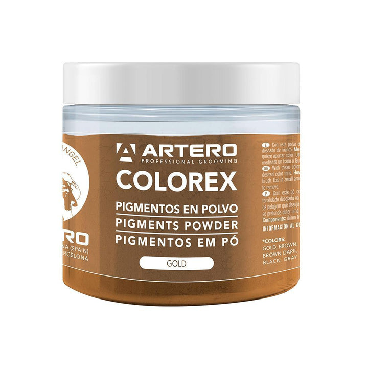 ARTERO COLOREX PIGMENT POWDER 2.65oz