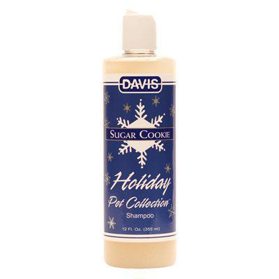 DAVIS SUGAR COOKIE SHAMPOO