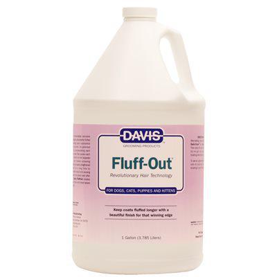 DAVIS FLUFF-OUT